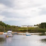 Prázdninový dům Holiday The Neale By Interhome Cross (Mayo)