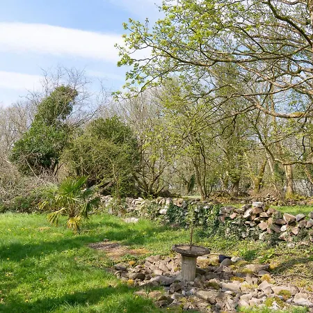 בית נופש Holiday The Neale By Interhome *