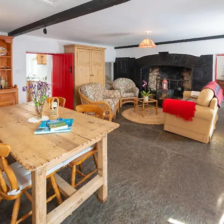 Holiday The Neale By Interhome Cross (Mayo)