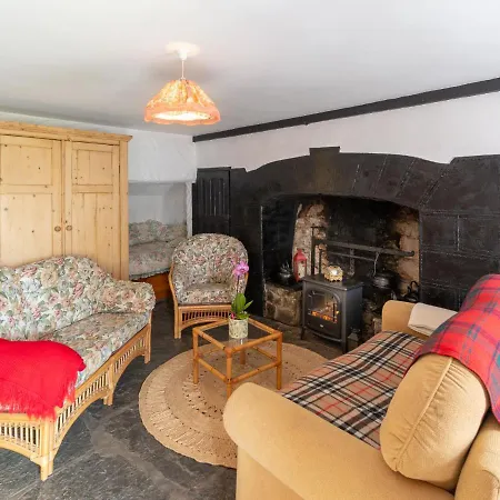 Holiday The Neale By Interhome Cross (Mayo)