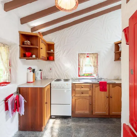 Holiday The Neale By Interhome בית נופש