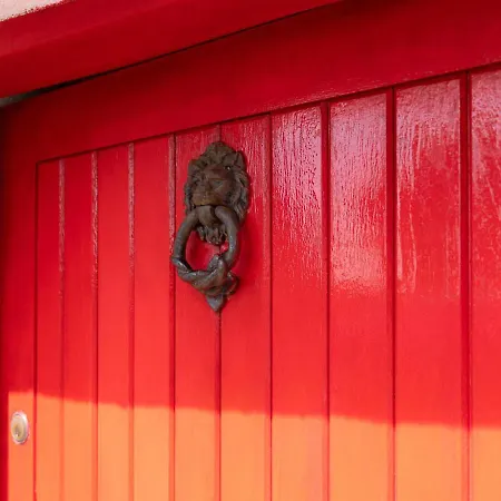 בית נופש Holiday The Neale By Interhome *