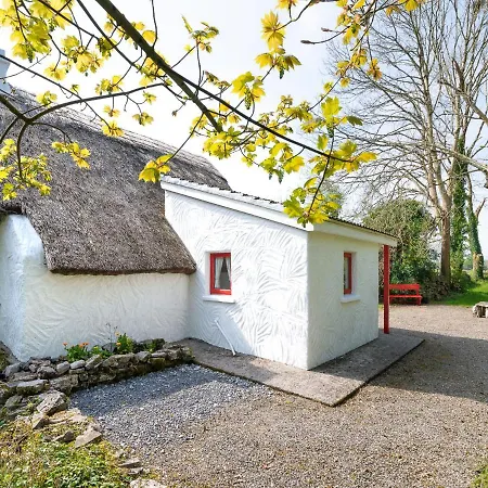 בית נופש Holiday The Neale By Interhome *