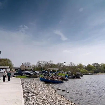 בית נופש Holiday The Neale By Interhome *