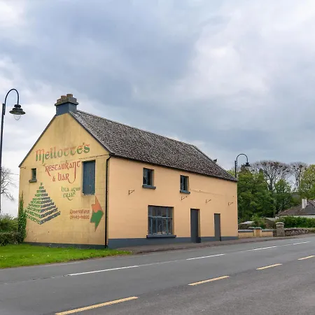 Holiday The Neale By Interhome * Cross (Mayo)