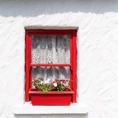 בית נופש Holiday The Neale By Interhome