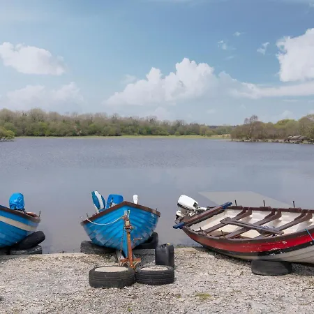 Holiday The Neale By Interhome