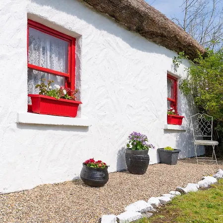 Holiday The Neale By Interhome