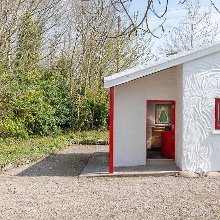Semesterbostad Holiday The Neale By Interhome *