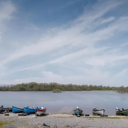 Holiday The Neale By Interhome בית נופש *