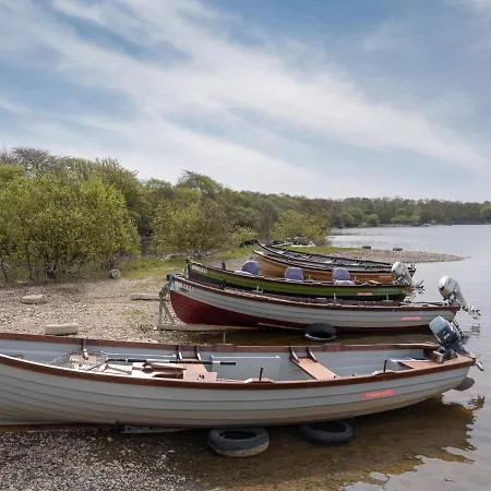 Holiday The Neale By Interhome Cross (Mayo)