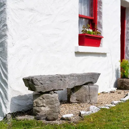 בית נופש Holiday The Neale By Interhome *