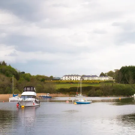 בית נופש Holiday The Neale By Interhome Cross (Mayo)