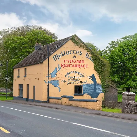 בית נופש Holiday The Neale By Interhome