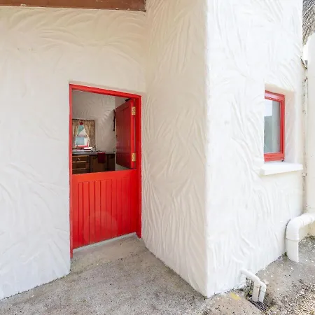 Holiday The Neale By Interhome Cross (Mayo)