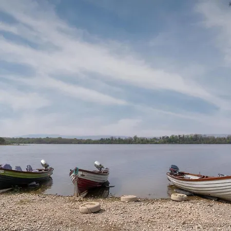 Holiday The Neale By Interhome * Cross (Mayo)