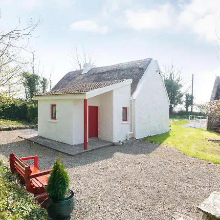 Holiday The Neale By Interhome בית נופש *