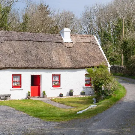 בית נופש Holiday The Neale By Interhome *