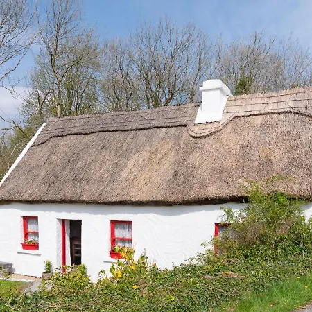 Holiday The Neale By Interhome * Cross (Mayo)