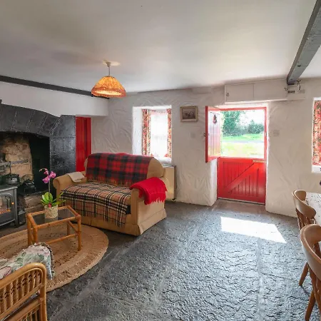 בית נופש Holiday The Neale By Interhome