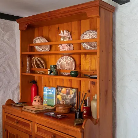 בית נופש Holiday The Neale By Interhome