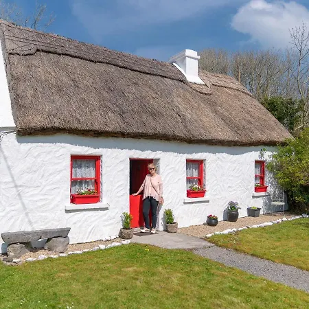 Holiday The Neale By Interhome Cross (Mayo)