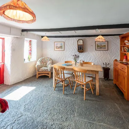 Holiday The Neale By Interhome בית נופש Cross (Mayo)