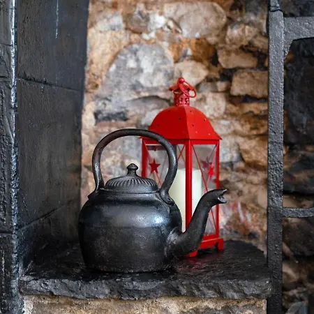 Holiday The Neale By Interhome