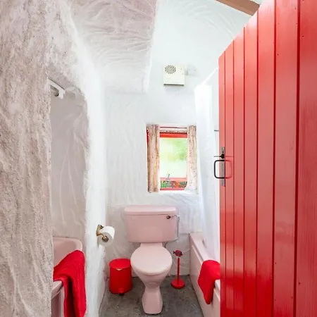 Holiday The Neale By Interhome בית נופש Cross (Mayo)