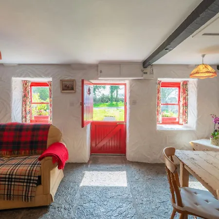 Holiday The Neale By Interhome בית נופש *