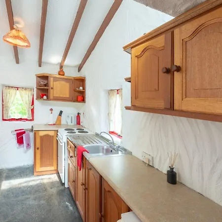 Holiday The Neale By Interhome Cross (Mayo)