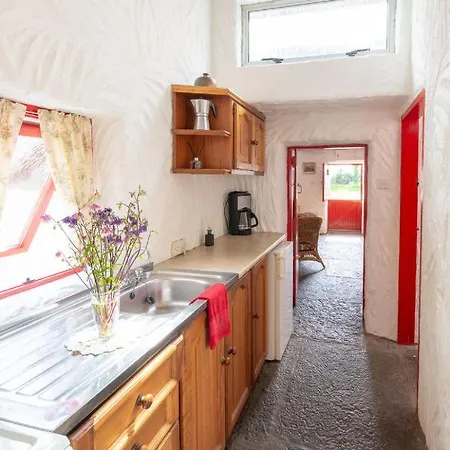 Holiday The Neale By Interhome *