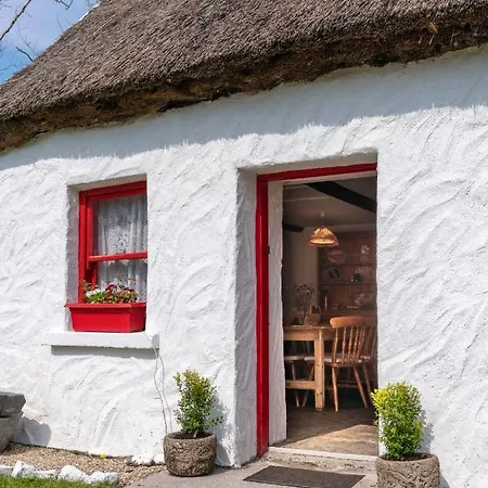 בית נופש Holiday The Neale By Interhome