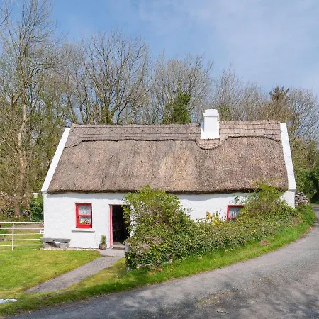 בית נופש Holiday The Neale By Interhome *