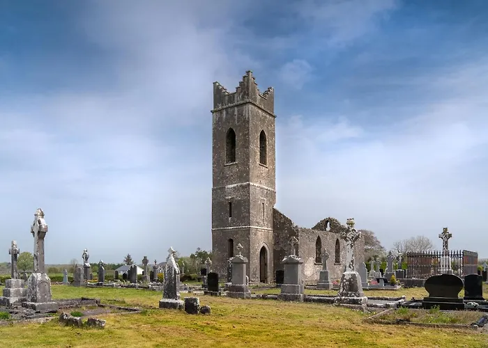 Holiday The Neale By Interhome *