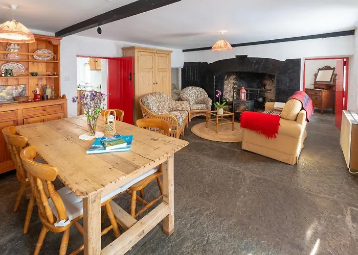 Holiday The Neale By Interhome Cross (Mayo)