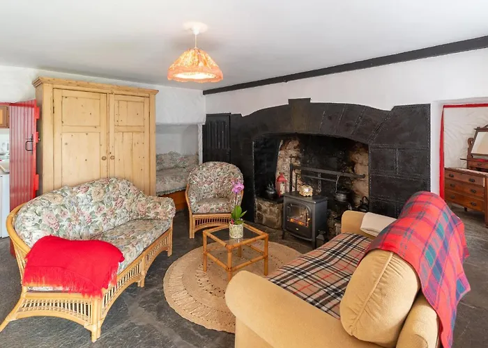 Holiday The Neale By Interhome Cross (Mayo)