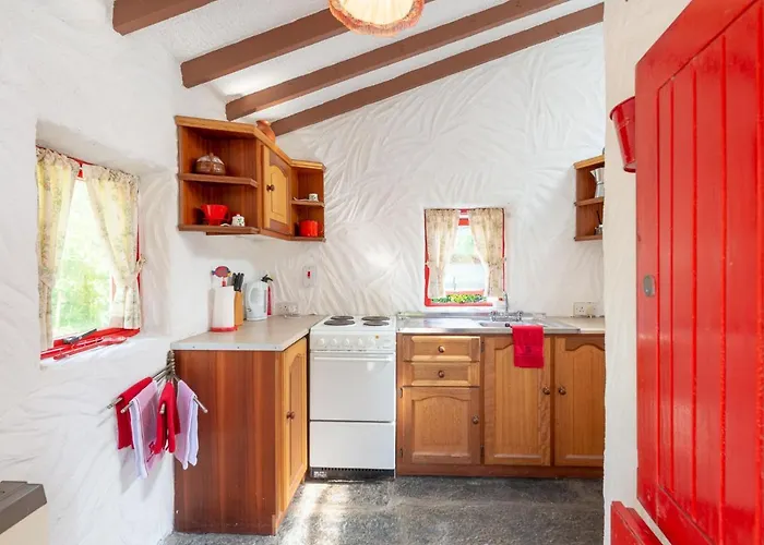 Holiday The Neale By Interhome בית נופש