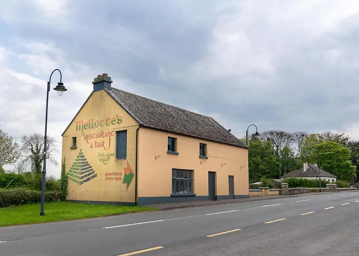 Holiday The Neale By Interhome * Cross (Mayo)