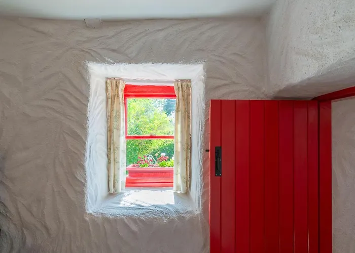 Holiday The Neale By Interhome * Cross (Mayo)