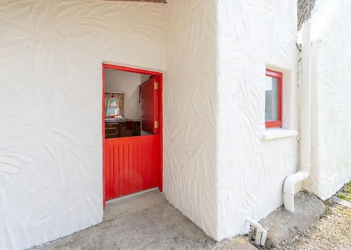 Holiday The Neale By Interhome Cross (Mayo)