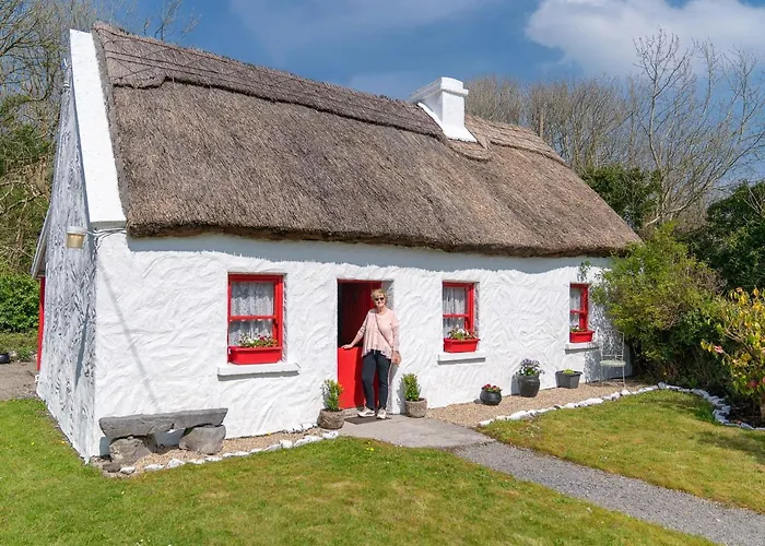 Holiday The Neale By Interhome Cross (Mayo)