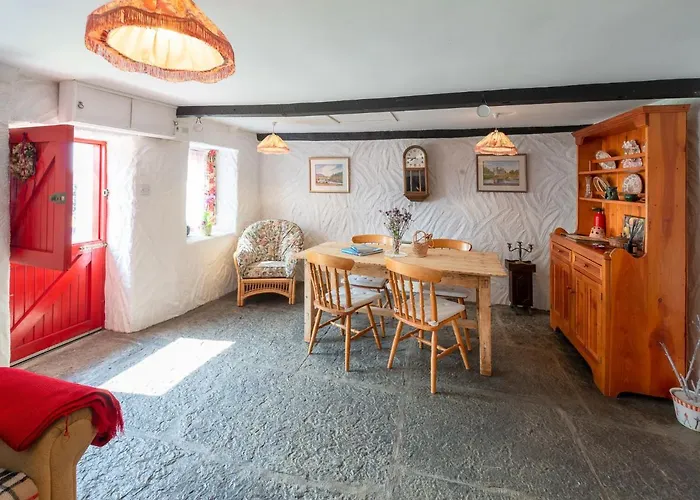 Holiday The Neale By Interhome בית נופש Cross (Mayo)