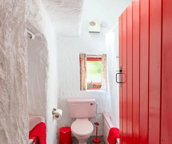 Holiday The Neale By Interhome בית נופש Cross (Mayo)