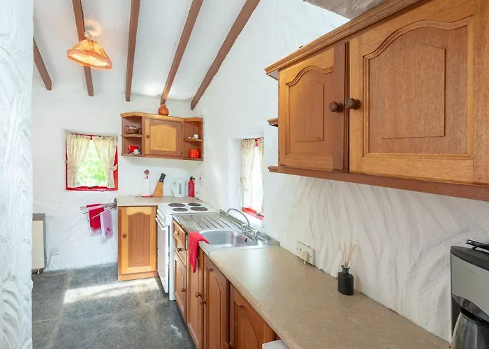 Holiday The Neale By Interhome Cross (Mayo)